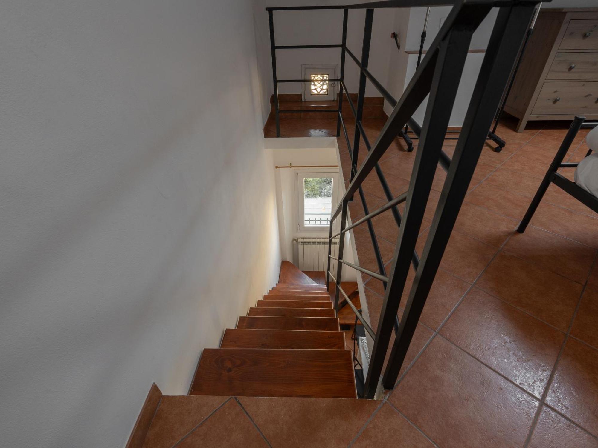 Gallo'S House Firenze Eksteriør billede